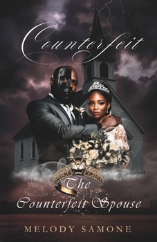 Paperback Counterfeit: The Counterfeit Spouse Book