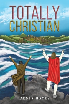 Paperback Totally Christian Book