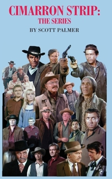 Cimarron Strip: The Series