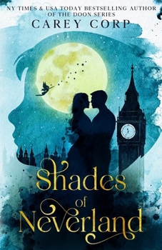 Paperback Shades of Neverland Book
