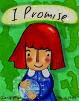 Paperback I Promise Book