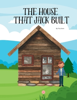 Paperback The House That Jack Built Book