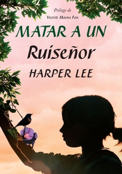 Paperback Matar a Un Ruiseñor [Spanish] Book