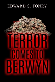 Paperback Terror Comes to Berwyn Book