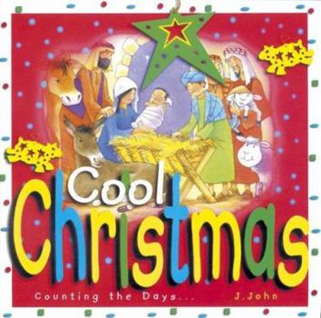 Paperback Cool Christmas Book