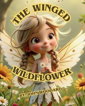The Winged Wildflower: Feathers, flowers, and total magical mayhem.