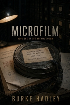 Paperback Microfilm Book