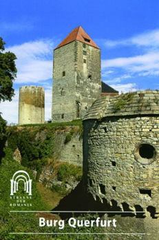 Paperback Burg Querfurt [German] Book