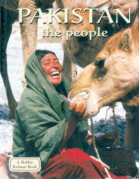 Library Binding Pakistan - The People Book