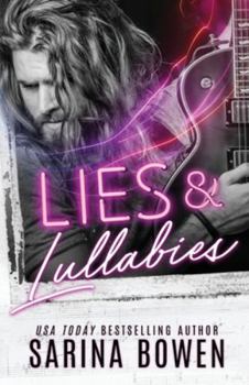 Lies and Lullabies - Book #1 of the Hush Note