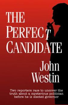 Paperback The Perfect Candidate Book