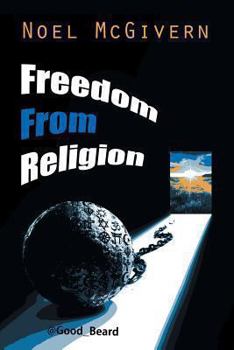 Paperback Freedom from Religion Book