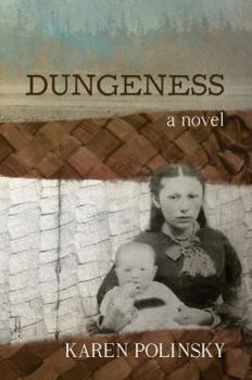 Paperback Dungeness Book