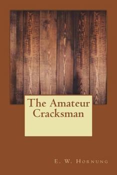 The Amateur Cracksman