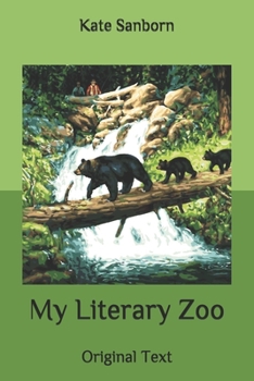 My Literary Zoo: Original Text