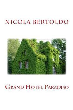 Paperback Grand Hotel Paradiso [Italian] Book