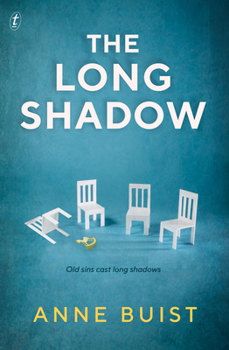 Paperback The Long Shadow Book