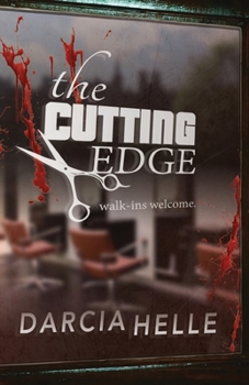 Paperback The Cutting Edge Book