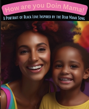 Paperback How Are You Doin Mama! Book