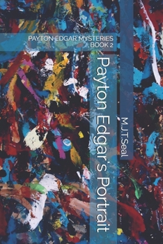 Paperback Payton Edgar's Portrait Book