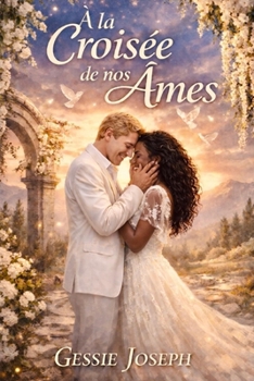 Paperback A la croisée de nos Ames: Ici ou Ailleurs Book