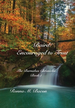 Hardcover Baird: Encouraged to Trust Book