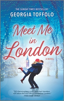 Meet Me in London - Book #1 of the Meet Me