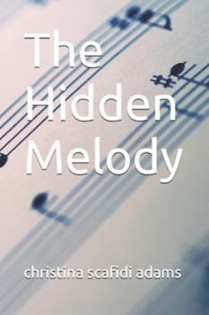 Paperback The Hidden Melody Book