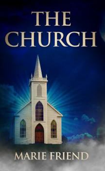 Paperback The Church Book