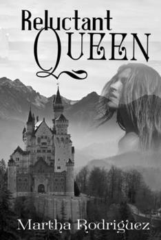 Paperback Reluctant Queen Book