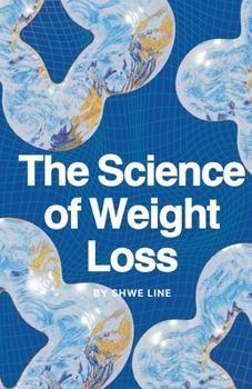 Paperback The New Science of Weight Loss Book
