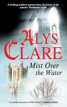 Hardcover Mist Over the Water Book