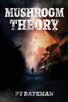 Paperback Mushroom Theory Book