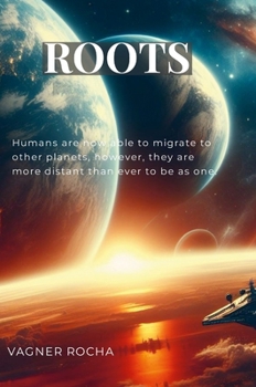 Hardcover Roots Book