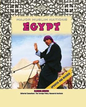 Egypt - Book  of the Major Muslim Nations