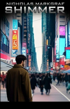 Paperback Shimmer Book