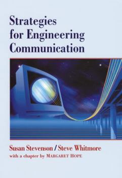 Paperback Strategies for Engineering Communication Book
