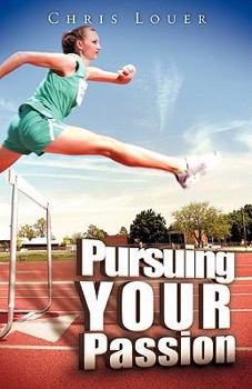 Paperback Pursuing Your Passion Book