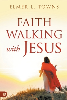 Paperback Faith Walking with Jesus Book