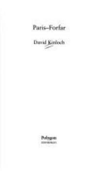 Paperback Paris-Forfar Book