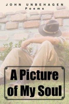Paperback A Picture of My Soul Book