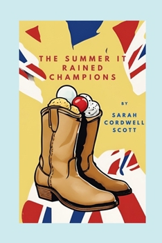 The Summer It Rained Champions