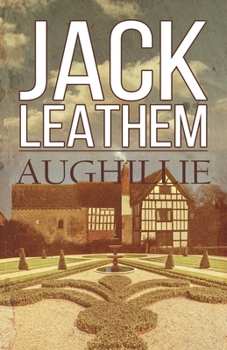 Paperback Aughillie Book