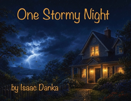 One Stormy Night