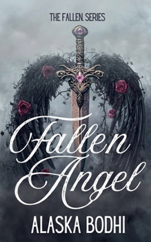 Paperback Fallen Angel Book