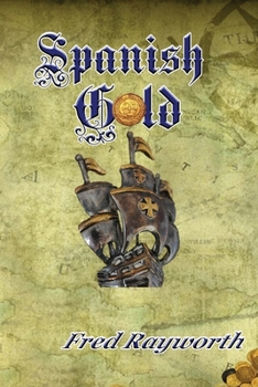 Paperback Spanish Gold Book