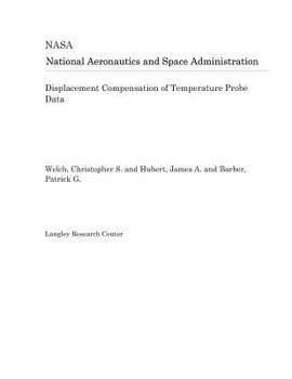 Paperback Displacement Compensation of Temperature Probe Data Book