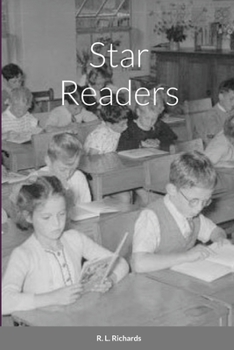 Paperback Star Readers Book
