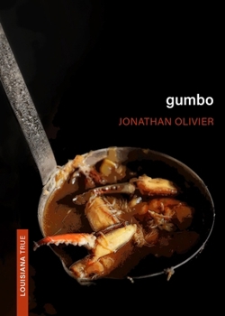 Paperback Gumbo Book