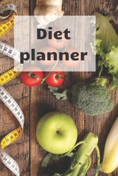 Diet Planner: Weight loss planner and tracker help in getting the best version of Yourself, become a new me!